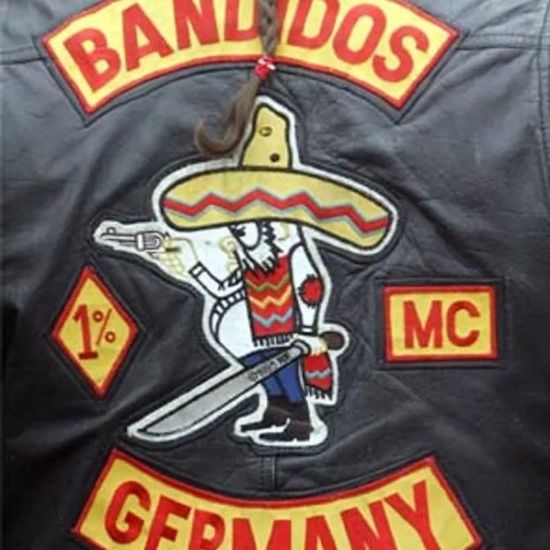 Razzia gegen Hells Angels Mitglieder