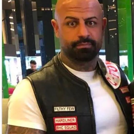 Mordanschlag auf Hells Angels in Istanbul